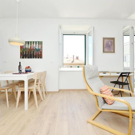 Apartman Junona - Poluotok Na Dlanu 자다르 외부 사진