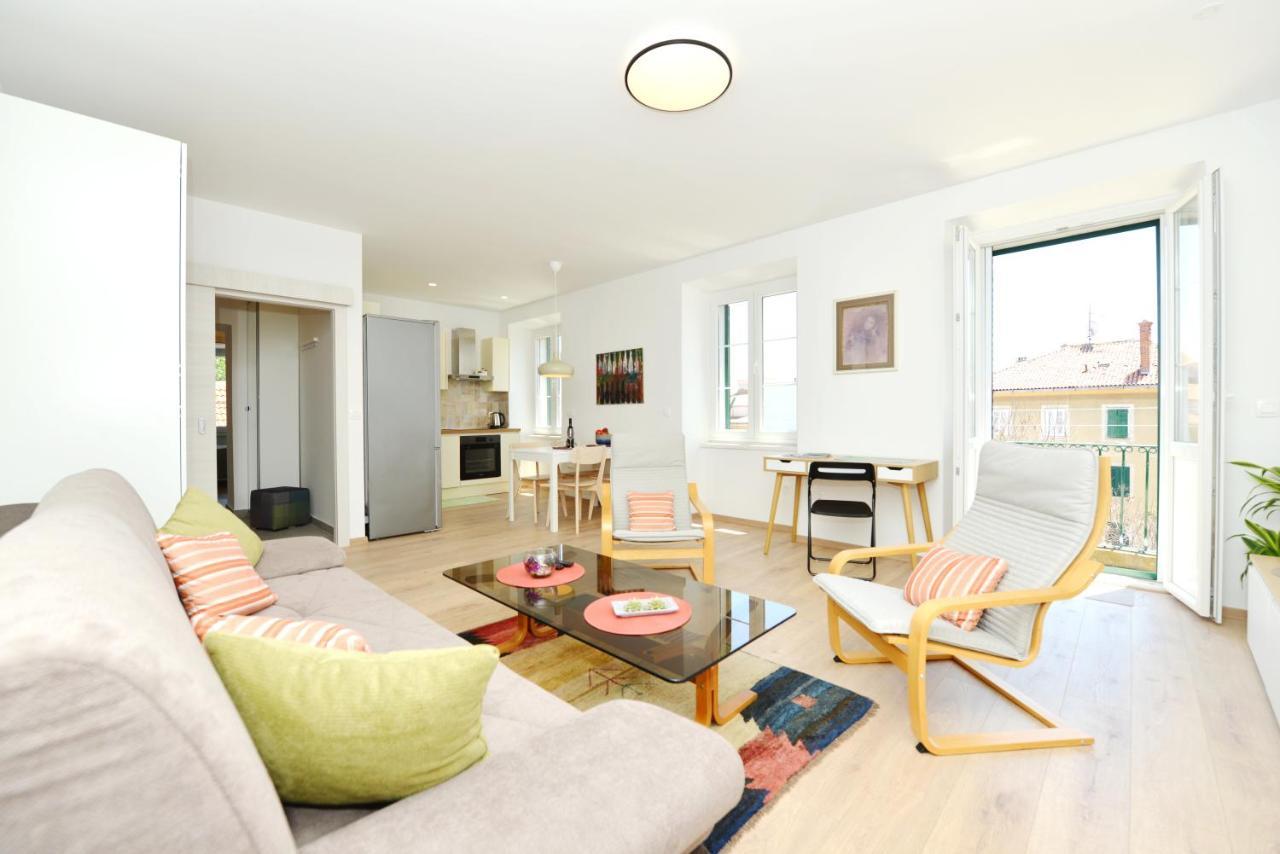 Apartman Junona - Poluotok Na Dlanu 자다르 외부 사진