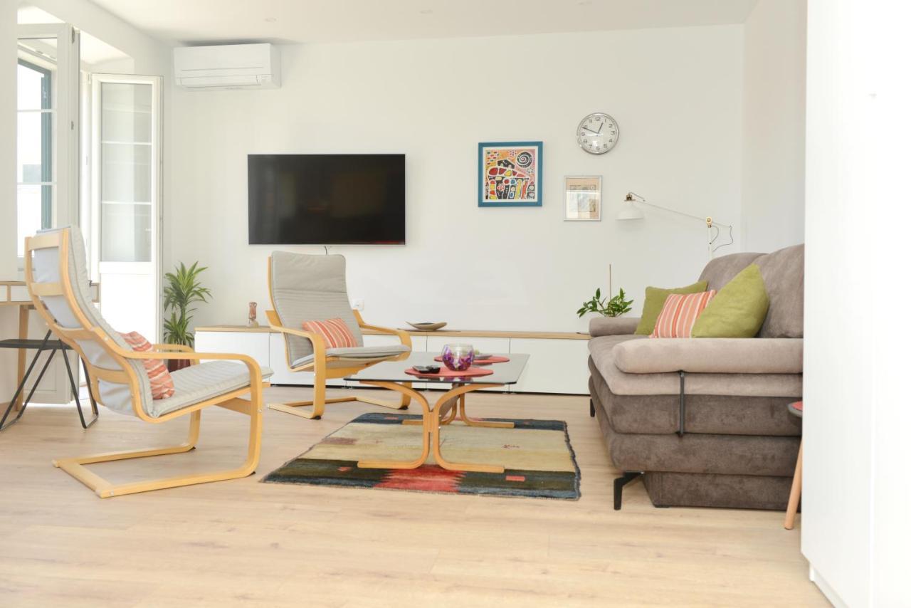 Apartman Junona - Poluotok Na Dlanu 자다르 외부 사진